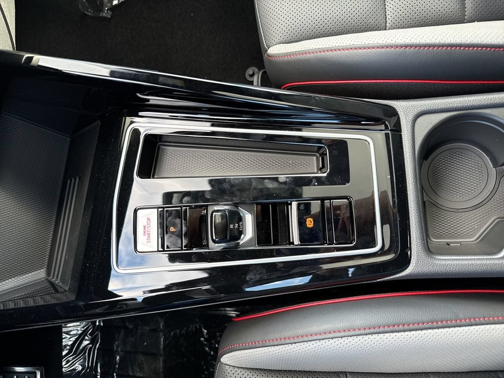 New 2026 Volkswagen GTI Autobahn FWD image 20