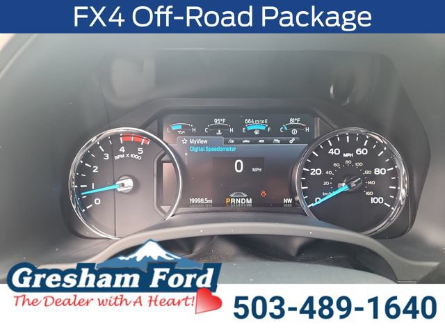 Used 2022 Ford F350 Lariat w/ Lariat Ultimate Package AWD/4WD image 15