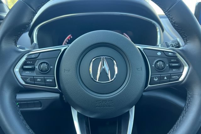 Certified 2026 Acura MDX w/ Technology Package AWD/4WD image 28