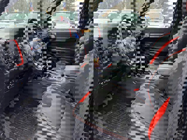 Certified 2024 Ford Ranger Raptor image 7