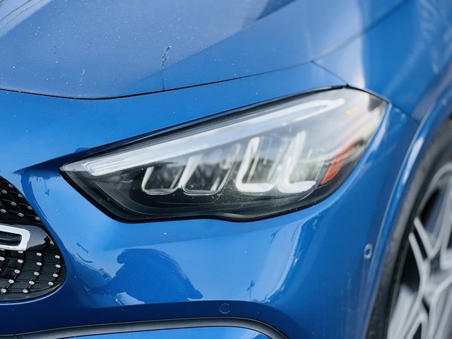 Certified 2024 Mercedes-Benz GLA 250 4MATIC image 3