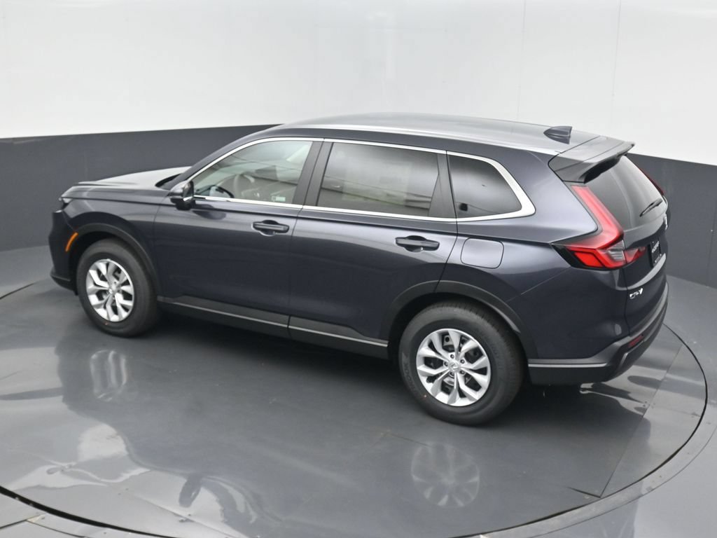 New 2026 Honda CR-V LX image 15