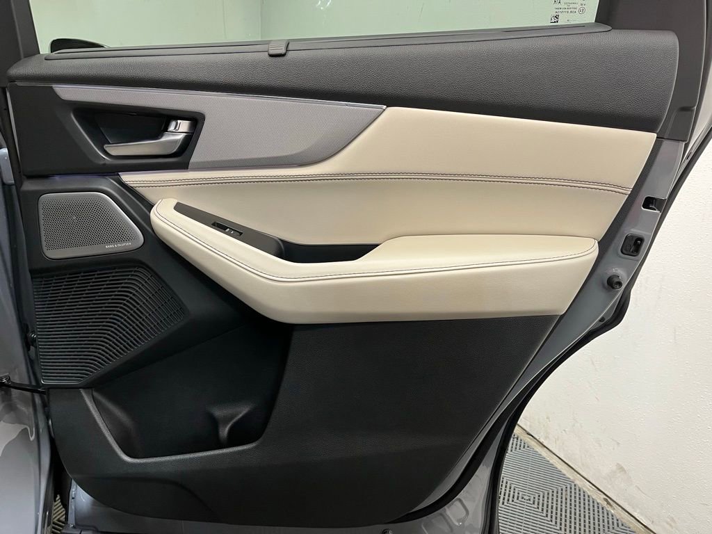 New 2026 Acura MDX A-Spec image 18