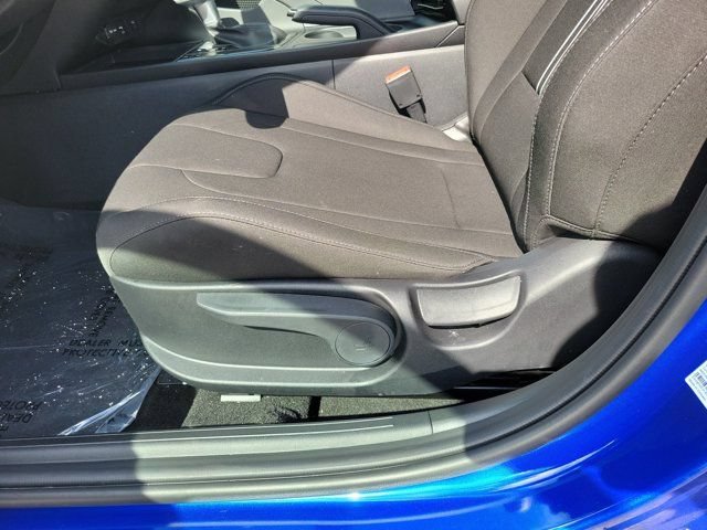 Certified 2026 Hyundai Elantra Sport FWD image 11