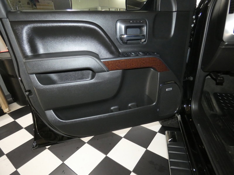 Used 2015 GMC Sierra 1500 SLT w/ SLT Crew Cab Value Package image 21