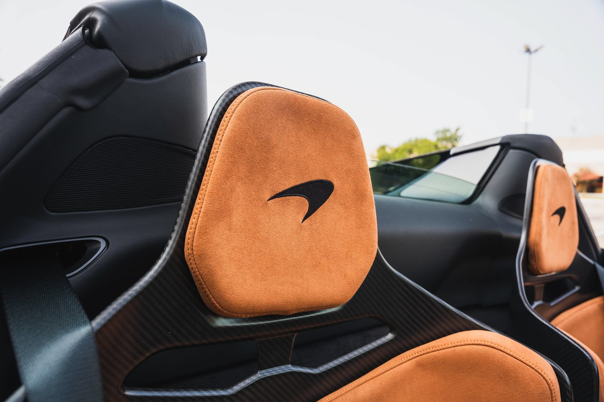 Used 2022 McLaren 765LT RWD image 59