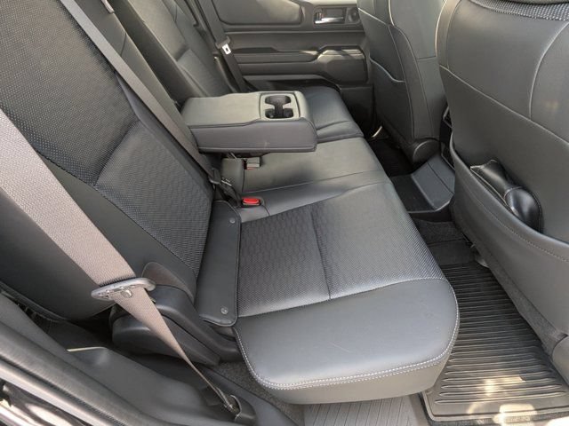 Used 2024 Toyota Land Cruiser AWD/4WD image 14