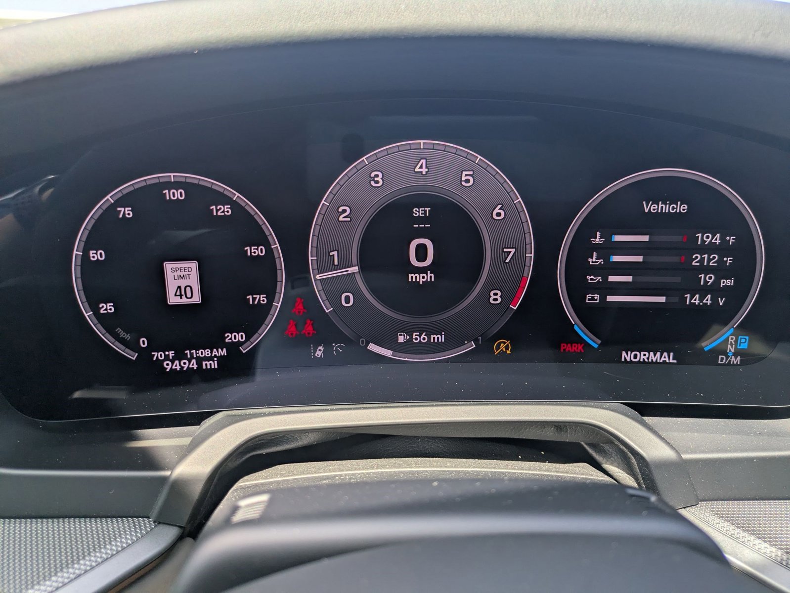 Certified 2025 Porsche 911 Carrera image 16