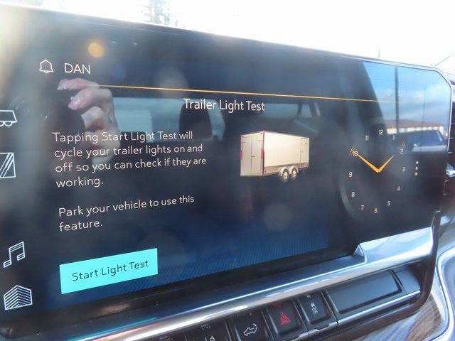 Certified 2024 Chevrolet Silverado 3500 LT image 23