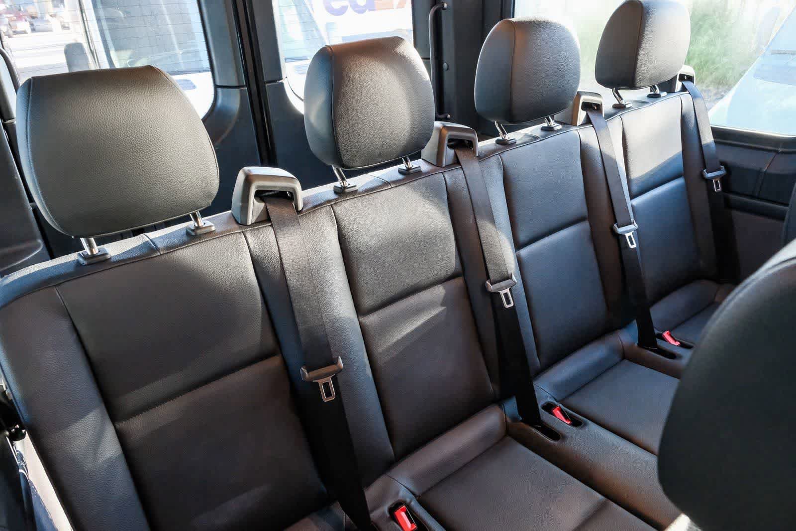 Used 2023 Mercedes-Benz Sprinter 2500 image 23