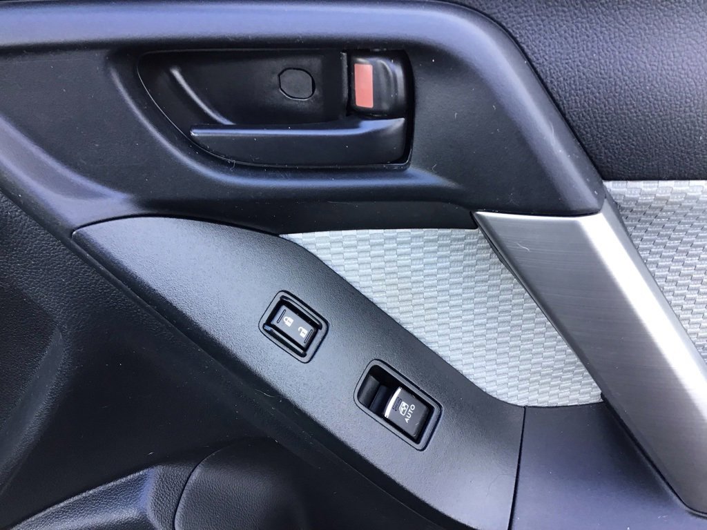 Used 2018 Subaru Forester 2.5i Premium image 13