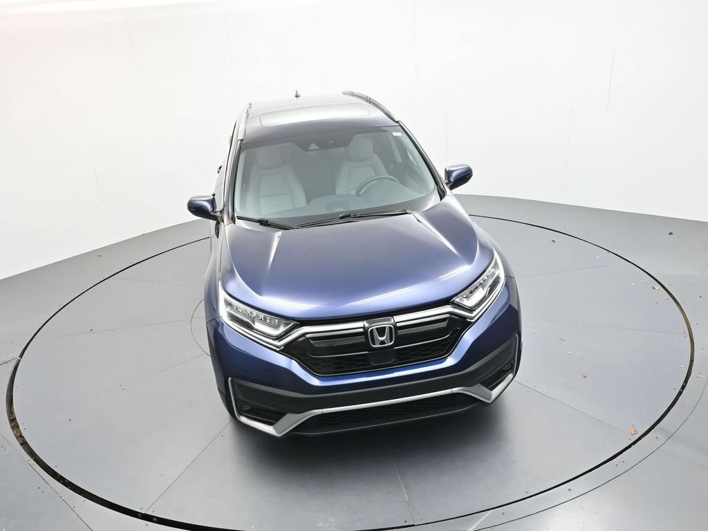 Used 2020 Honda CR-V Touring image 25