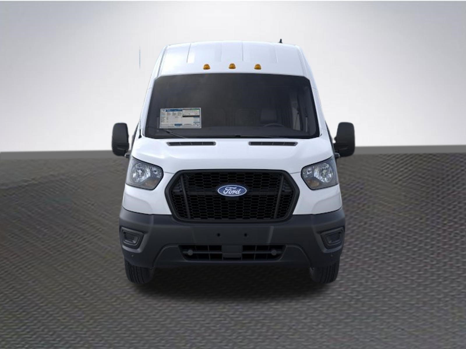 New 2026 Ford Transit 350 148 High Roof Extended DRW RWD image 6