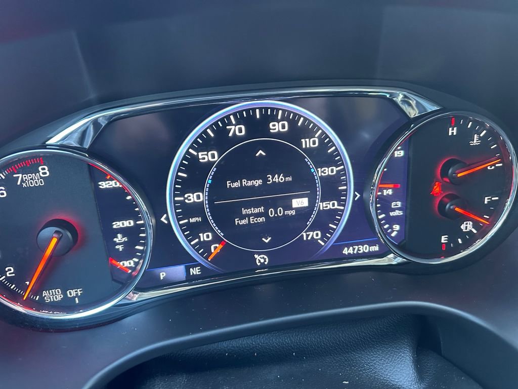 Used 2022 GMC Acadia SLT w/ Technology Package image 19