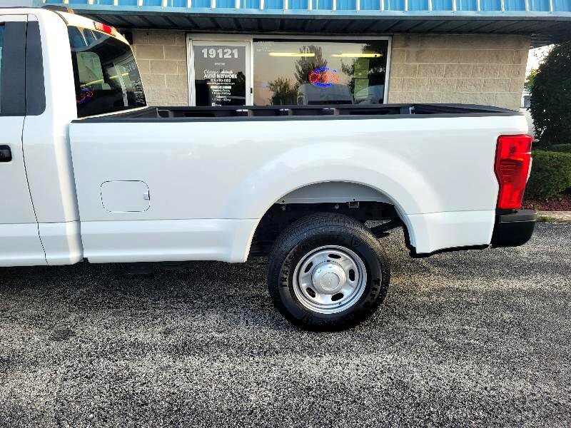 Used 2020 Ford F250 XL w/ Power Equipment Group RWD image 26