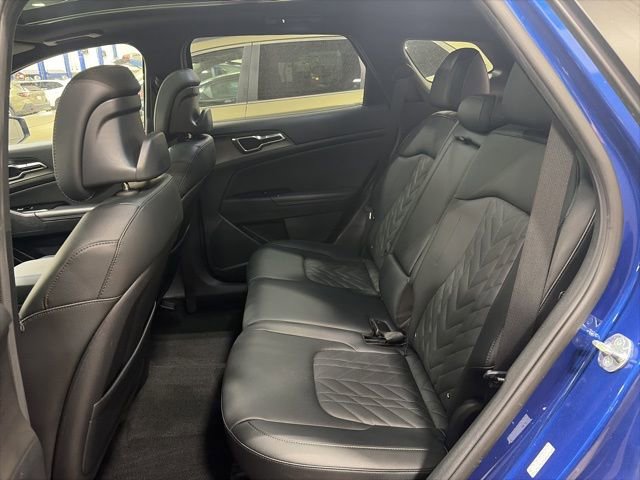 Used 2023 Kia Sportage X-Pro AWD/4WD image 14