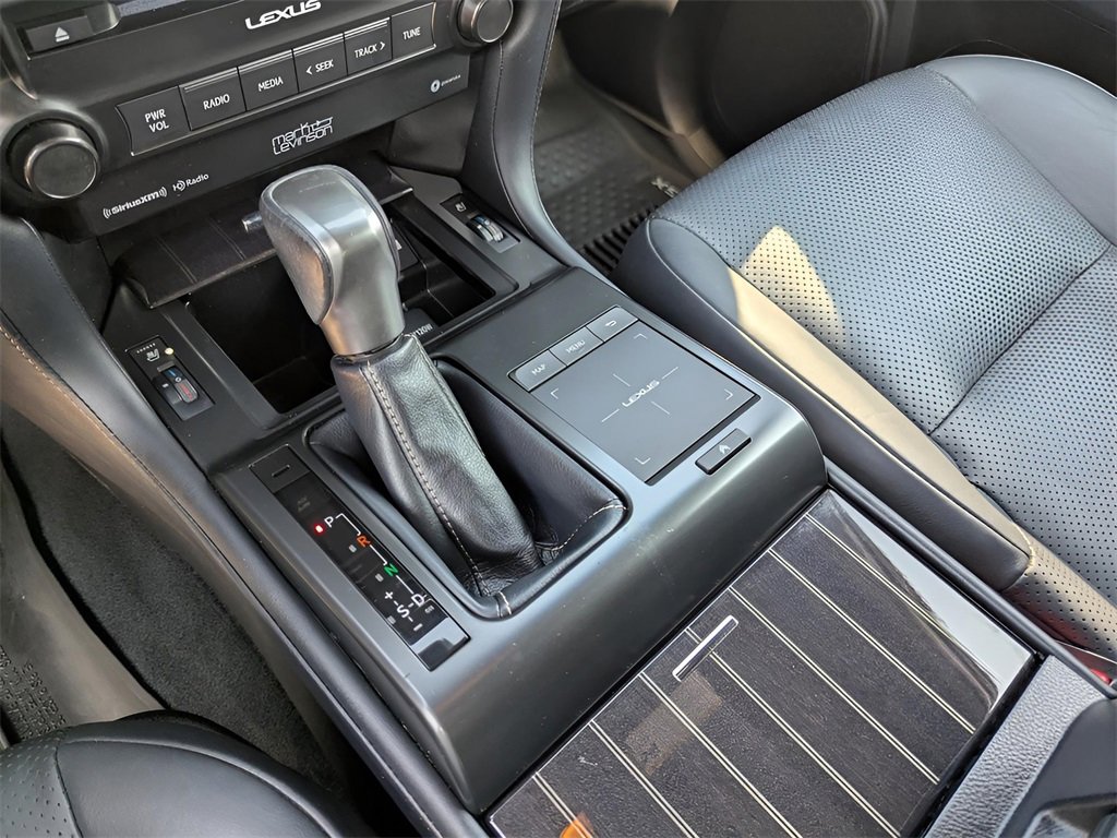Used 2023 Lexus GX 460 Luxury image 10