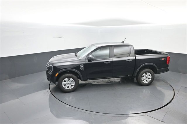 New 2025 Ford Ranger XL w/ Trailer Tow Package image 25