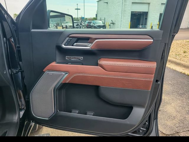 Certified 2023 GMC Sierra 1500 Denali Ultimate AWD/4WD image 29