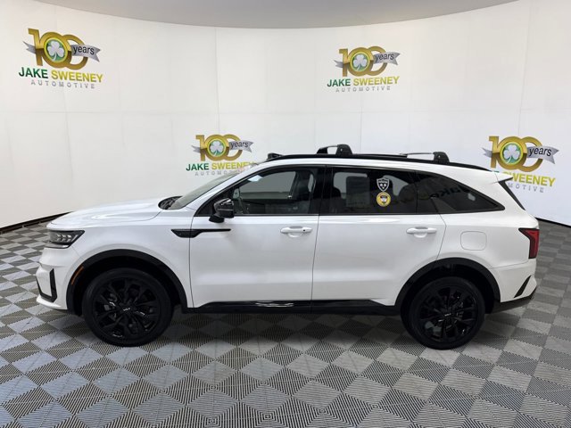 Certified 2022 Kia Sorento SX image 6