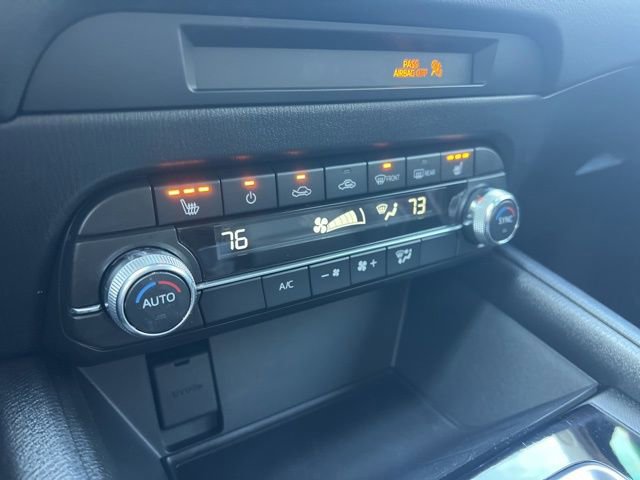 Used 2025 MAZDA CX-5 AWD 2.5 S image 21