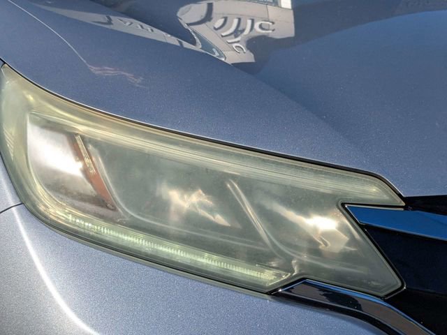 Used 2015 Honda CR-V EX image 9