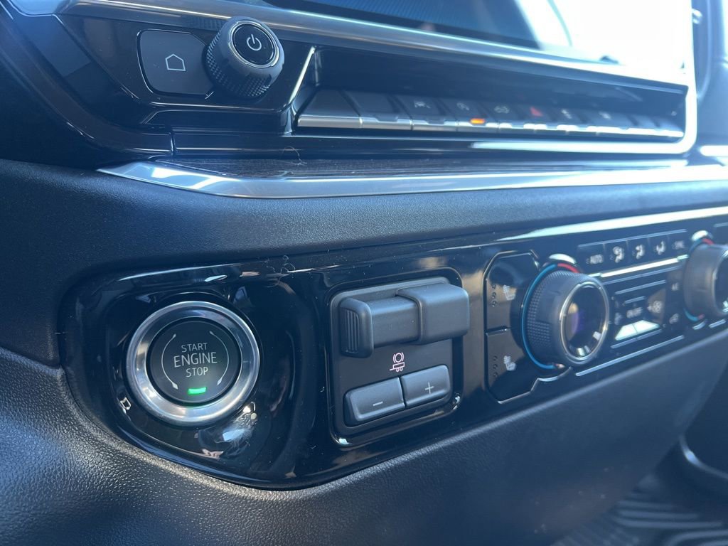 New 2026 Chevrolet Silverado 1500 LT image 31