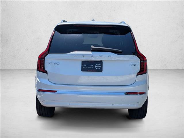 Certified 2025 Volvo XC90 T8 Ultra w/ Protection Package Premier AWD/4WD image 7