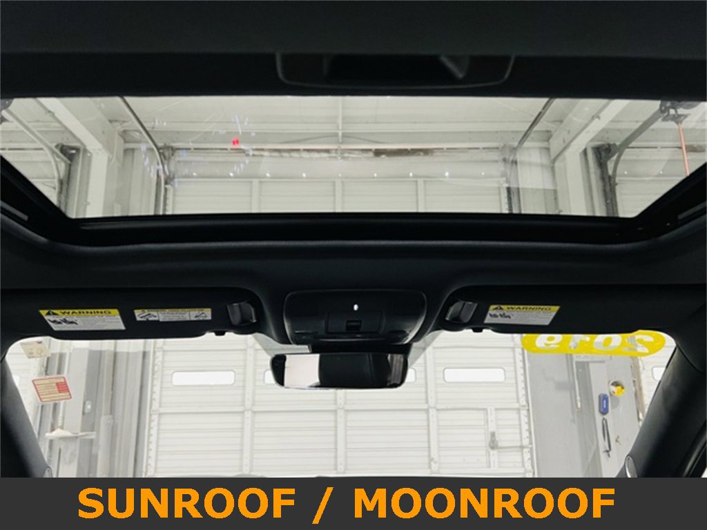 Used 2019 MAZDA CX-5 Signature image 9