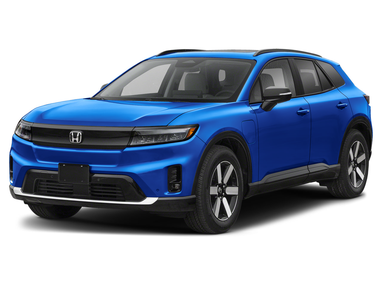 New 2026 Honda Prologue Touring image 19