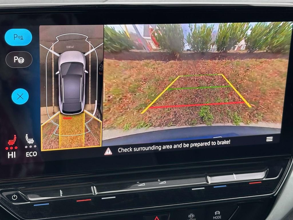 Used 2023 Volkswagen ID.4 Pro S Plus image 16