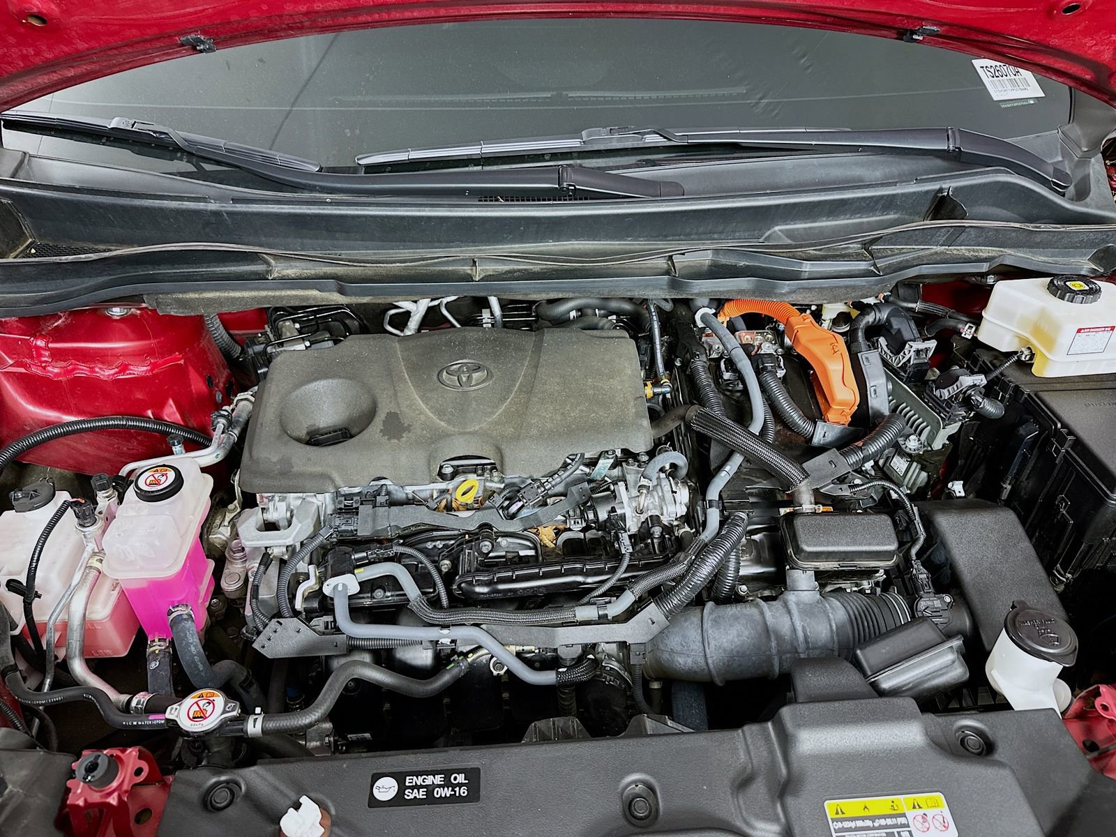 Certified 2023 Toyota Sienna XSE AWD/4WD image 32