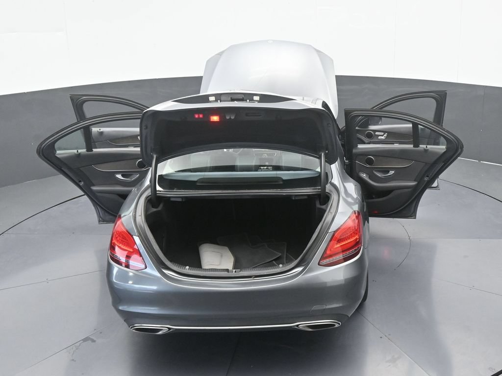 Used 2019 Mercedes-Benz C 300 Sedan image 67