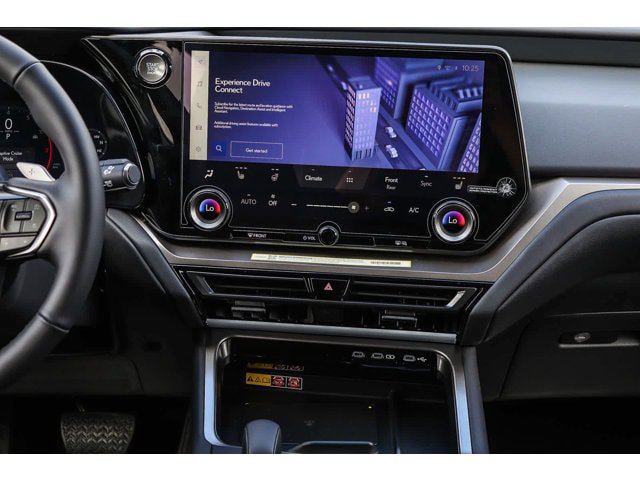 New 2026 Lexus TX 350 FWD w/ Convenience Package image 15