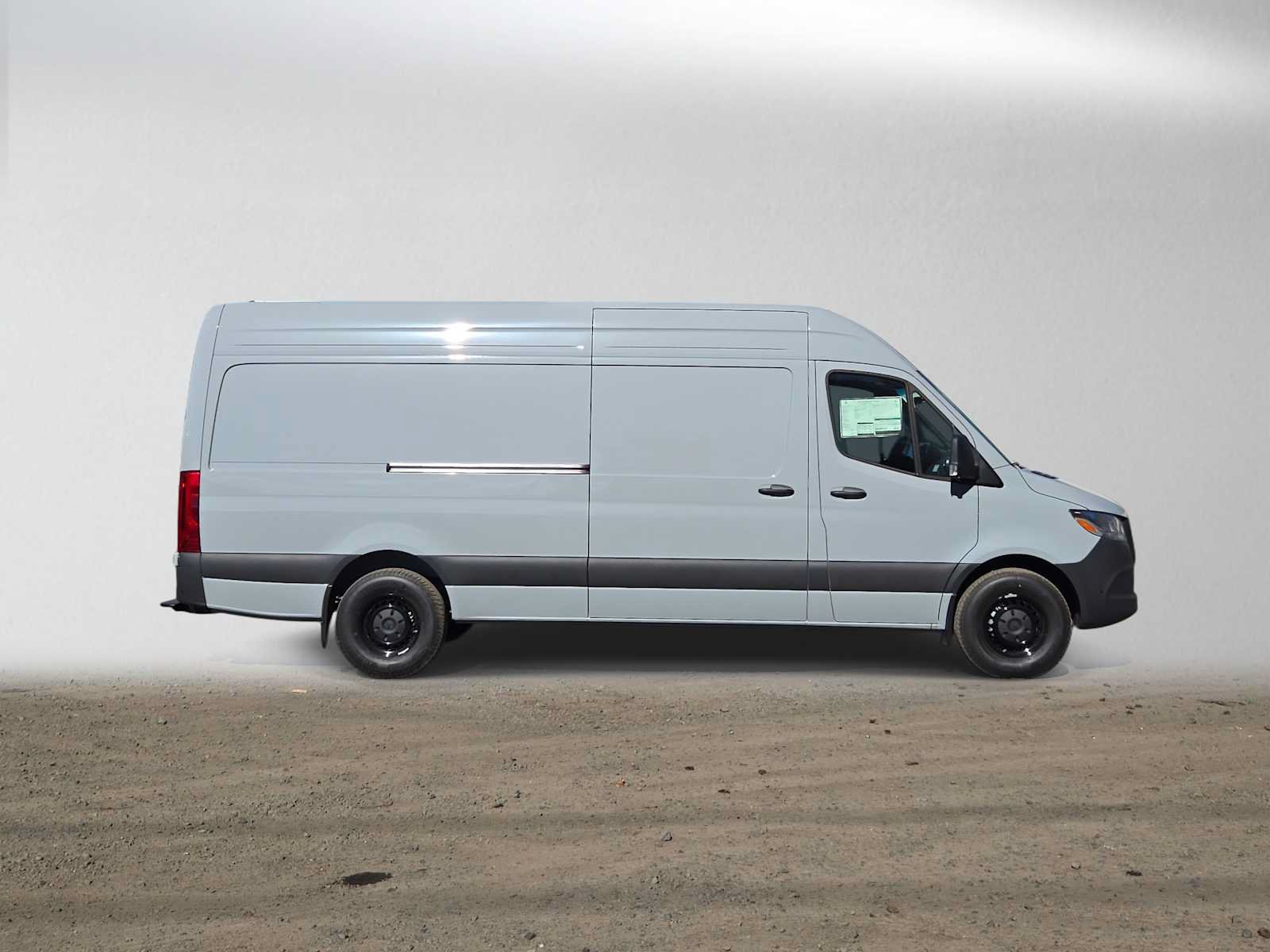 New 2026 Mercedes-Benz Sprinter 2500 image 2