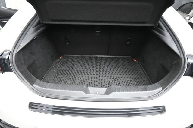 Certified 2025 MAZDA MAZDA3 Hatchback w/Premium Plus Pkg AWD/4WD image 23