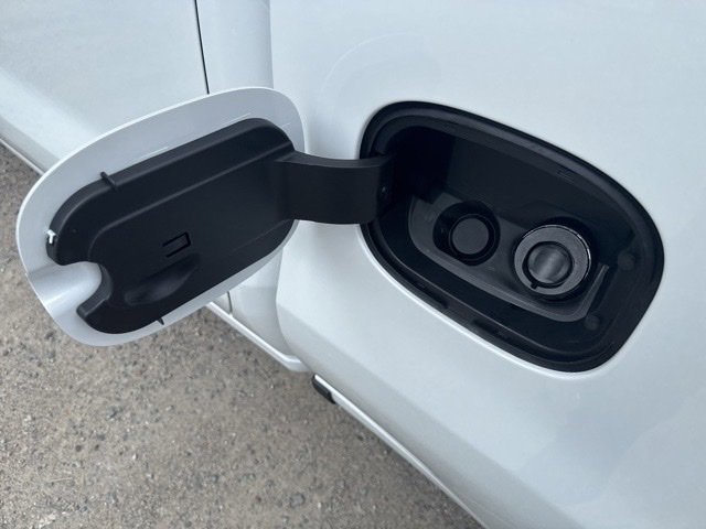 New 2026 GMC Sierra 1500 Elevation image 10