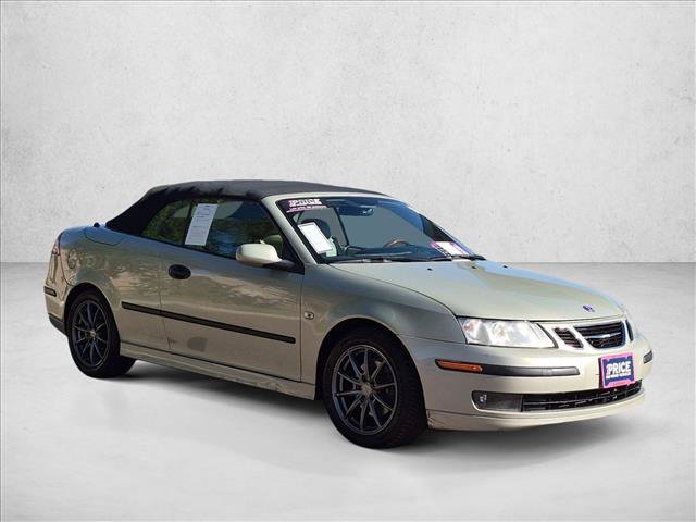 Used 2005 Saab 9-3 Arc FWD image 3
