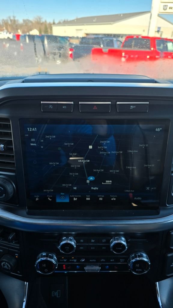 Used 2021 Ford F150 Lariat image 22