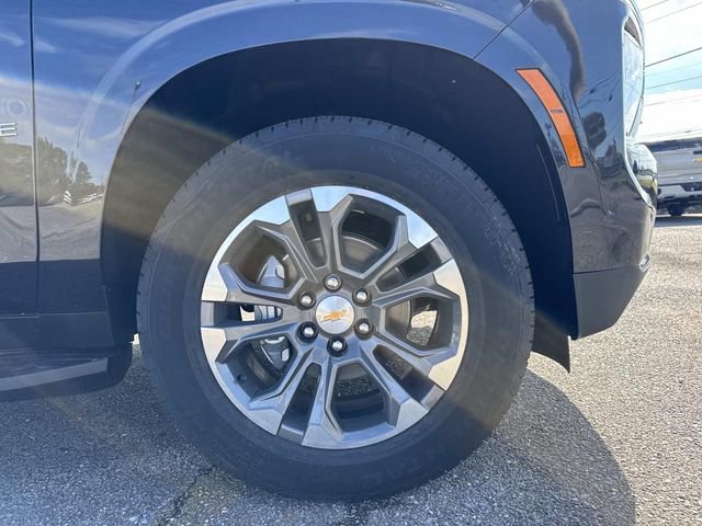 New 2026 Chevrolet Tahoe LS image 7