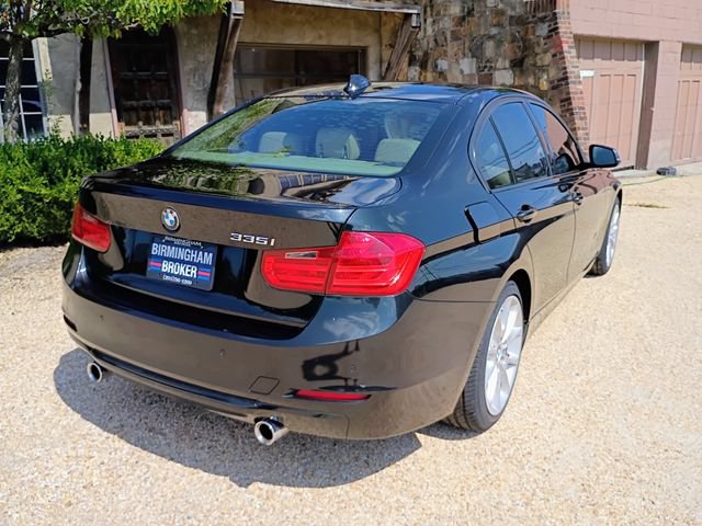 Used 2014 BMW 335i Sedan RWD image 14