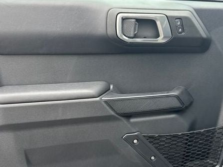 New 2026 Ford Bronco Outer Banks AWD/4WD image 15