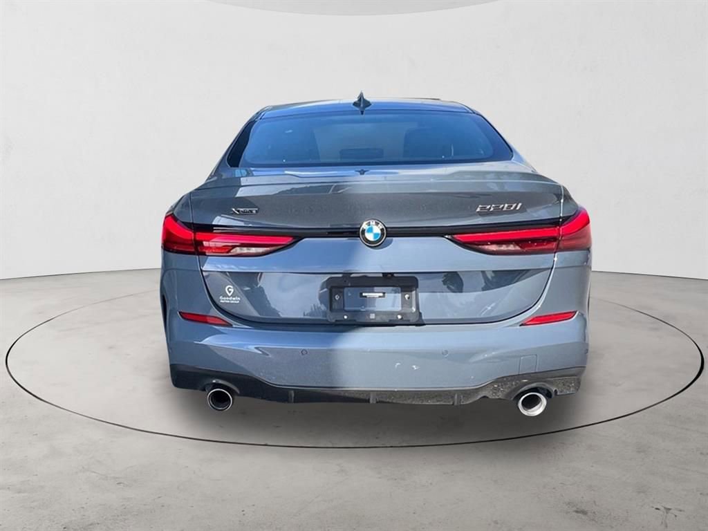 Used 2023 BMW 228i xDrive Gran Coupe 228i xDrive w/ M Sport Package image 3