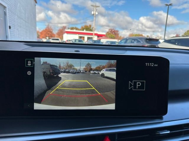 New 2026 Kia Sorento LX image 38