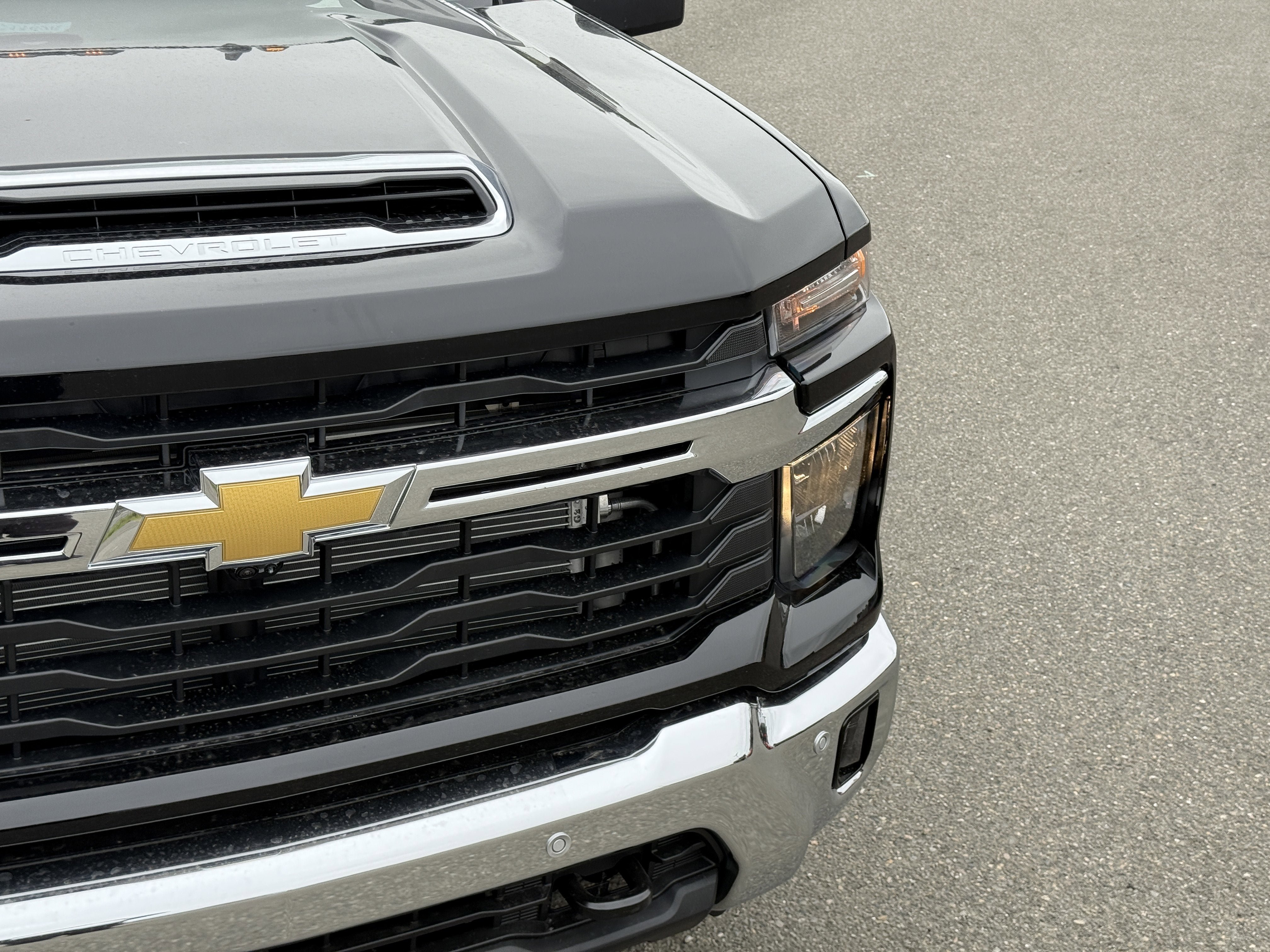 New 2026 Chevrolet Silverado 3500 LT w/ All Star Edition AWD/4WD image 43