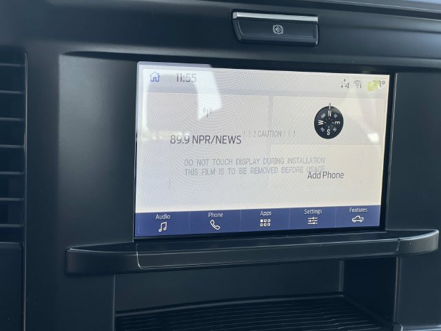 New 2026 Ford F350 XL AWD/4WD image 10
