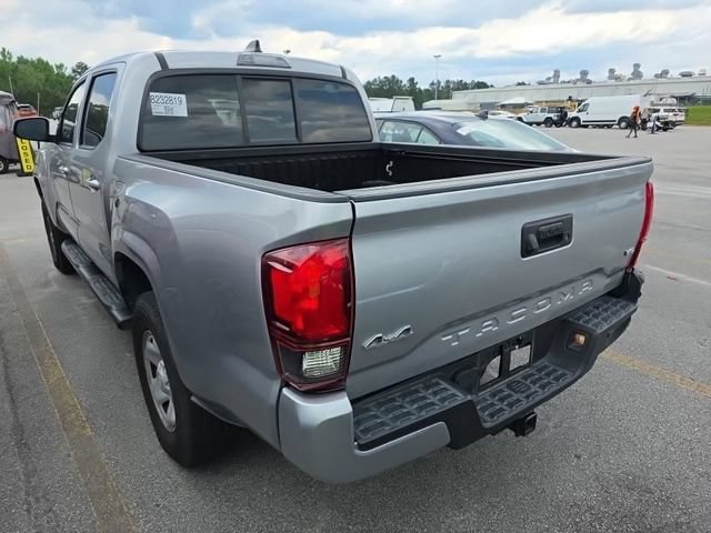 Used 2021 Toyota Tacoma SR AWD/4WD image 9