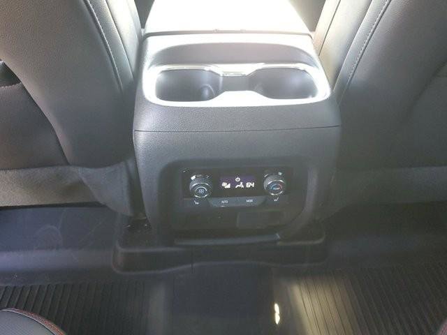 New 2026 Chevrolet Traverse RS w/ LPO, Floor Liner Package image 13