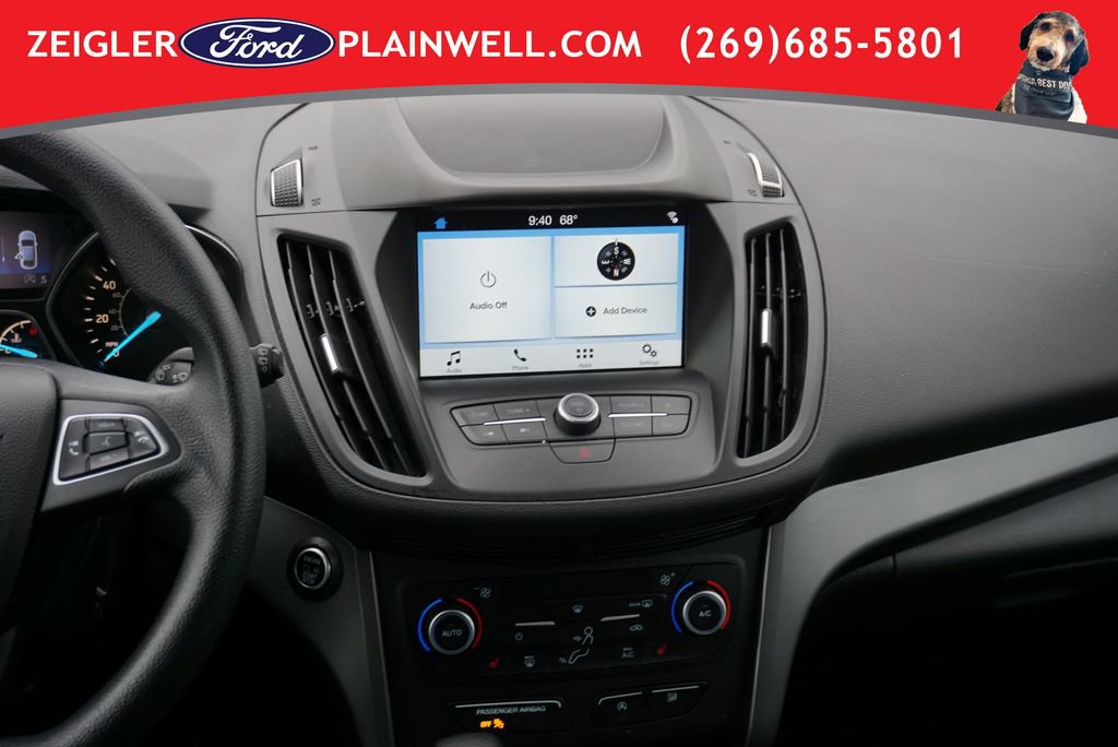 Used 2019 Ford Escape SE FWD image 14