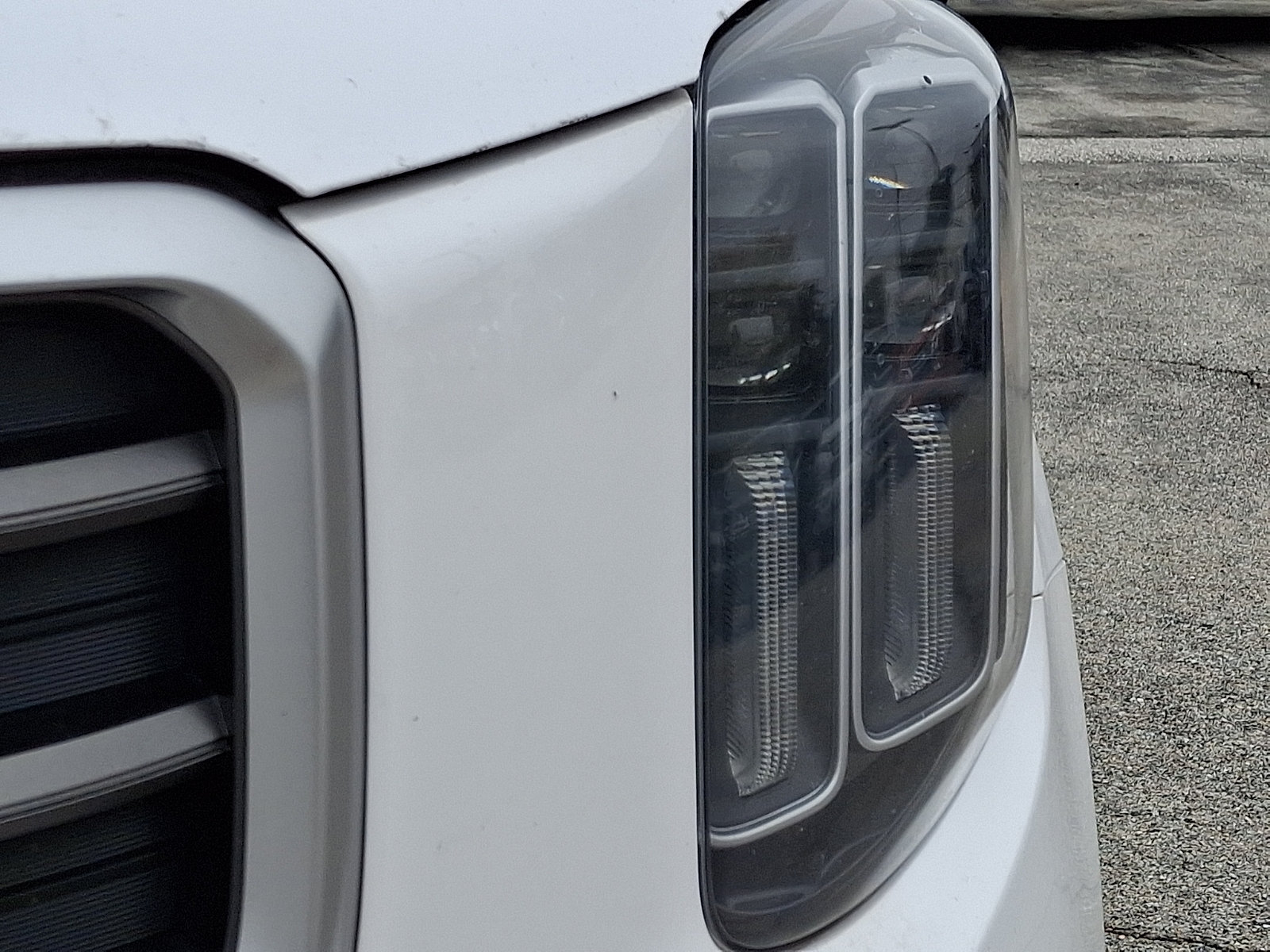 Certified 2024 Kia Telluride S w/ S Sunroof Package AWD/4WD image 9